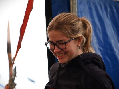 Vlierbeek abdijbrood en abdijkaas... Lekker!