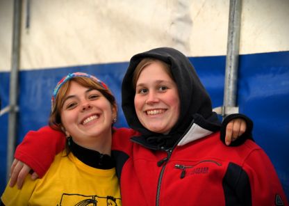 Vlierbeek abdijbrood en abdijkaas... Lekker!