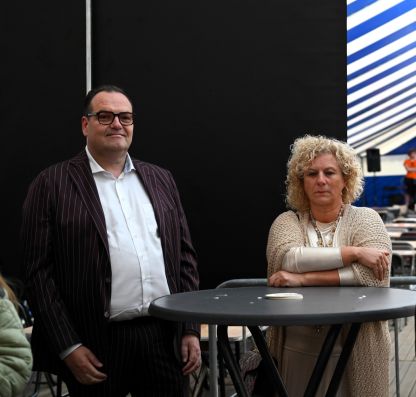 Vlierbeek abdijbrood en abdijkaas... Lekker!