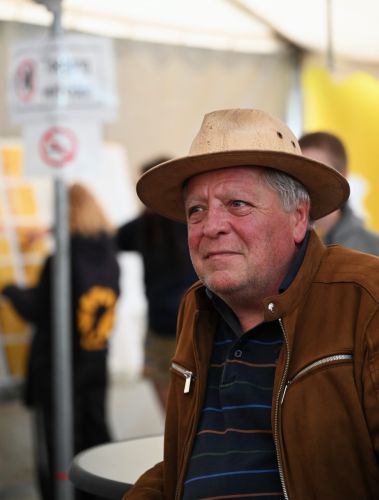 Vlierbeek abdijbrood en abdijkaas... Lekker!