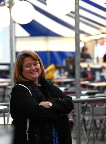 Vlierbeek abdijbrood en abdijkaas... Lekker!