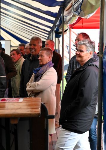 Vlierbeek abdijbrood en abdijkaas... Lekker!