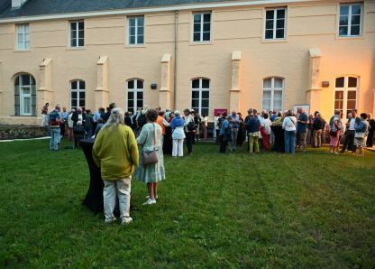 Marie Bamutese, een Vredesvrouw op de Preekstoel