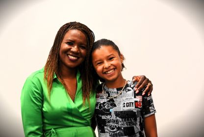 Marie Bamutese, een Vredesvrouw op de Preekstoel