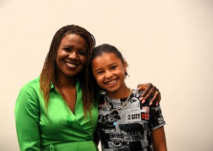 Marie Bamutese, een Vredesvrouw op de Preekstoel