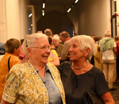 Kris Gelaude, woordkunstenaar op de Preekstoel