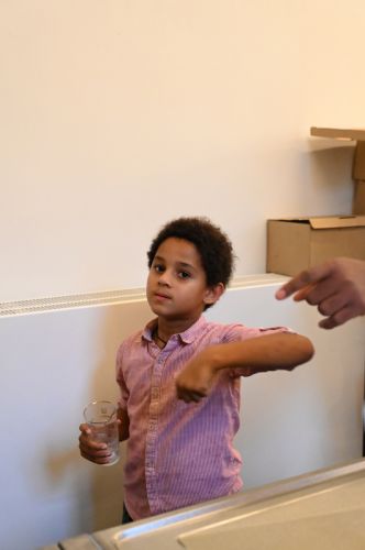 Kris Gelaude, woordkunstenaar op de Preekstoel