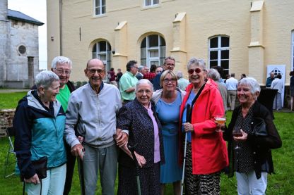 Rector Luc Sels, een man met een missie