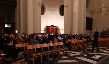 Aftellen naar Vlierbeek 900 feestelijk gestart