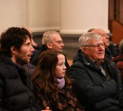 Aftellen naar Vlierbeek 900 feestelijk gestart