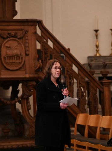 Aftellen naar Vlierbeek 900 feestelijk gestart