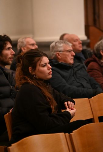 Aftellen naar Vlierbeek 900 feestelijk gestart