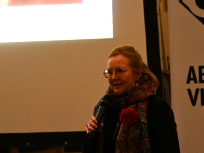 Aftellen naar Vlierbeek 900 feestelijk gestart