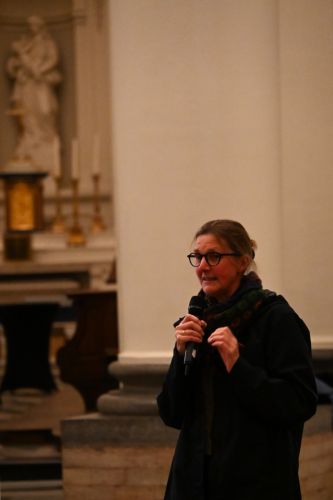 Aftellen naar Vlierbeek 900 feestelijk gestart