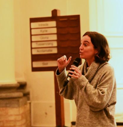 Aftellen naar Vlierbeek 900 feestelijk gestart