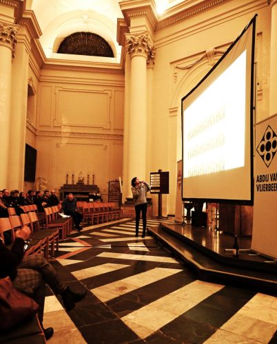 Aftellen naar Vlierbeek 900 feestelijk gestart