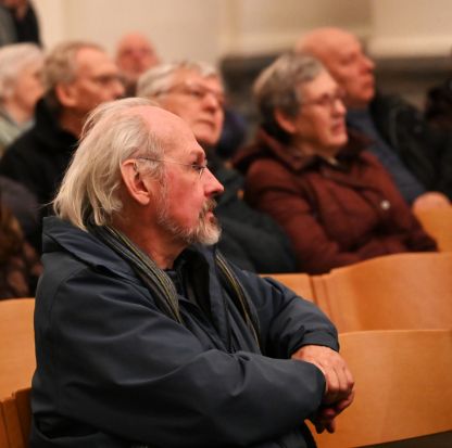 Aftellen naar Vlierbeek 900 feestelijk gestart