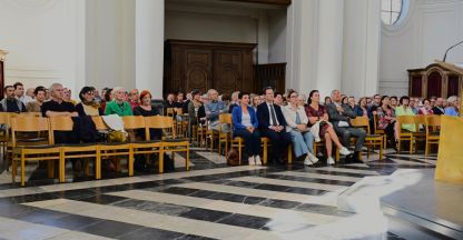 Geslaagde Abdijdag op weg naar Vlierbeek 900