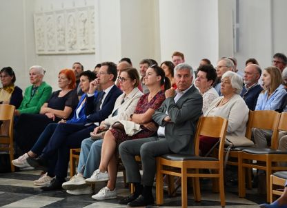 Geslaagde Abdijdag op weg naar Vlierbeek 900