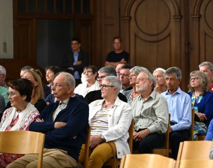 Geslaagde Abdijdag op weg naar Vlierbeek 900
