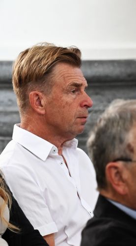 Geslaagde Abdijdag op weg naar Vlierbeek 900