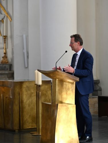 Geslaagde Abdijdag op weg naar Vlierbeek 900