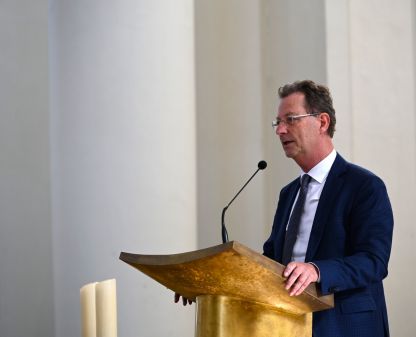 Geslaagde Abdijdag op weg naar Vlierbeek 900