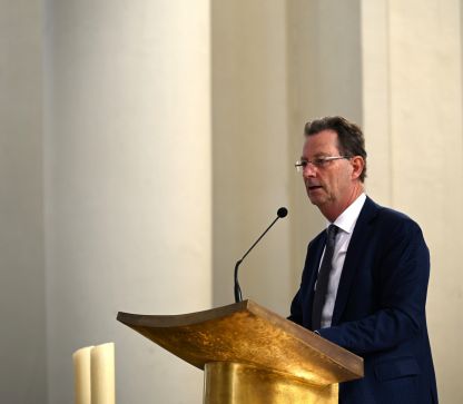 Geslaagde Abdijdag op weg naar Vlierbeek 900