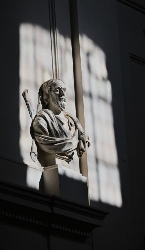 Geslaagde Abdijdag op weg naar Vlierbeek 900