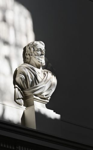 Geslaagde Abdijdag op weg naar Vlierbeek 900