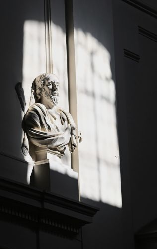 Geslaagde Abdijdag op weg naar Vlierbeek 900