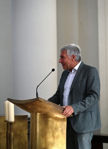 Geslaagde Abdijdag op weg naar Vlierbeek 900