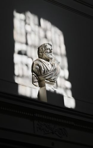 Geslaagde Abdijdag op weg naar Vlierbeek 900