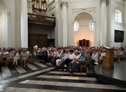 Koen Geens zorgt voor primeur