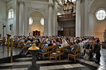 Koen Geens zorgt voor primeur