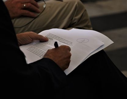 Koen Geens zorgt voor primeur