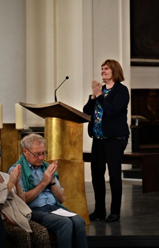 Koen Geens zorgt voor primeur