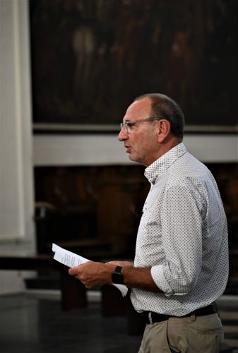 Koen Geens zorgt voor primeur