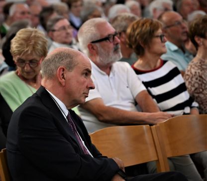 Koen Geens zorgt voor primeur