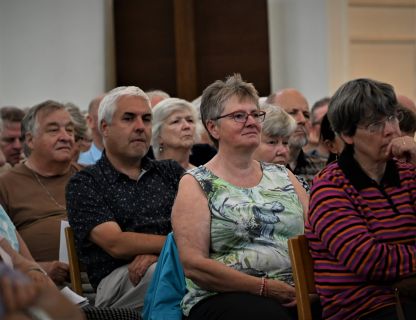 Koen Geens zorgt voor primeur