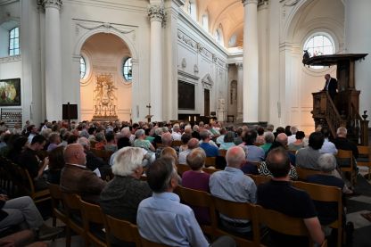 Koen Geens zorgt voor primeur
