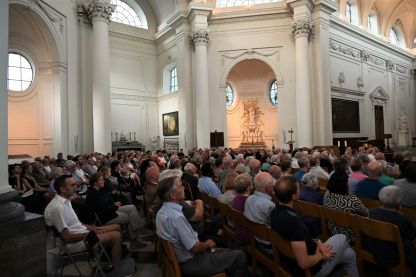 Koen Geens zorgt voor primeur