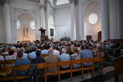 Koen Geens zorgt voor primeur