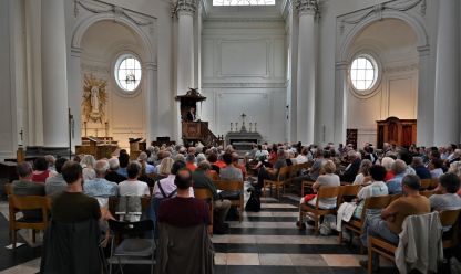 Koen Geens zorgt voor primeur