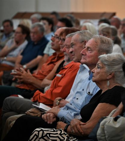 Koen Geens zorgt voor primeur