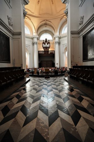 Koen Geens zorgt voor primeur