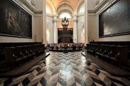 Koen Geens zorgt voor primeur