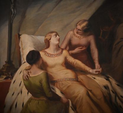 Koen Geens zorgt voor primeur