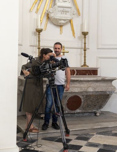 Julie Hendrickx roept op tot verbinding