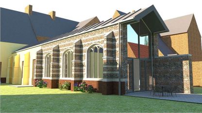 900 jaar leven in de abdij, dat vieren we samen!